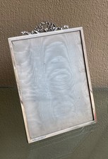 Edwardian Solid Silver