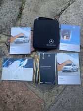 MERCEDES B CLASS OWNERS MANUAL