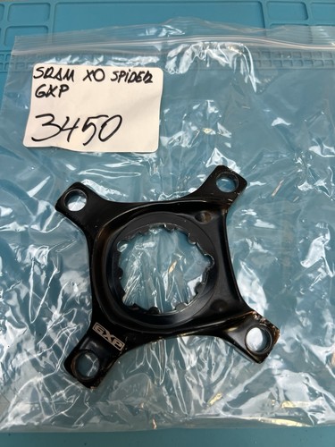 Sram truvativ spider x 10 - x0,