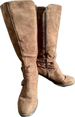 White mountain patricia wide - white,