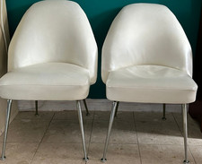 Pair 1960s 70s italian - of,