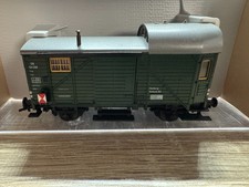 Fleischmann H0 5301 Freight