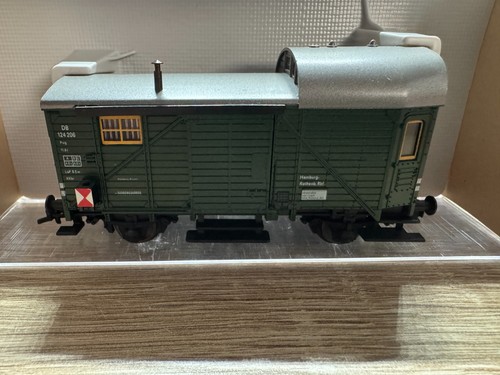 Fleischmann 5301 freight - 5301,