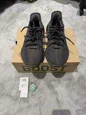 adidas Yeezy Boost 350 V2 Cinder UK Size 9