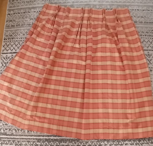 Vintage laura ashley curtains - laura,