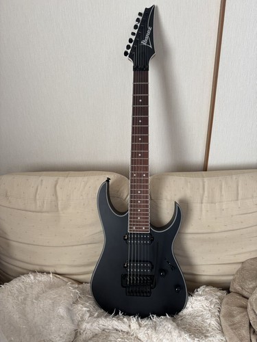 Ibanez rg7421ex bkf - rg7421ex, black