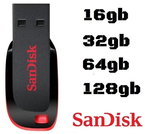 Cruzer blade usb - blade,