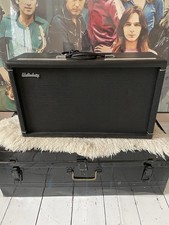 Dallas Rangemaster Guitar Amp - Shaftesbury Branded Vintage Valve Tube