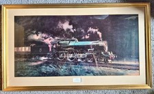 Vintage Terence Cuneo ‘Night