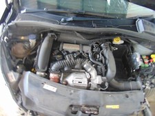 PEUGEOT 208 GTI THP 1.6 PETROL 6 SPEED MANUAL GEARBOX CODE 20EA73 / 2012-2014