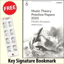 ABRSM Music Theory Practice