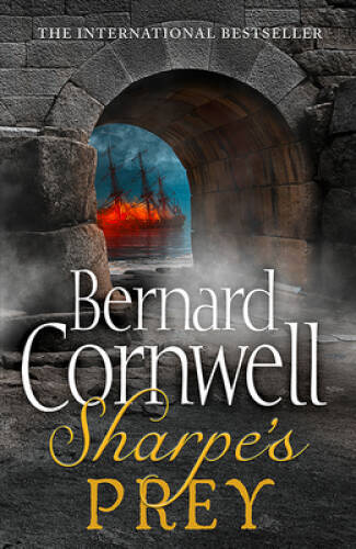 Sharpes prey the - sharpes,
