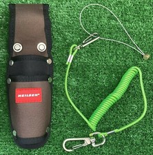 Scaffolders Nylon Pouch