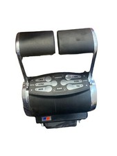 MTU Electronik control lever, part number~ X00E50202884