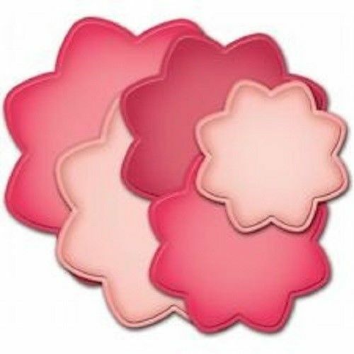 Spellbinders grand templates - spellbinders,