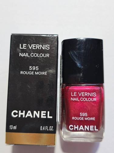 Chanel vernis nail - chanel, le