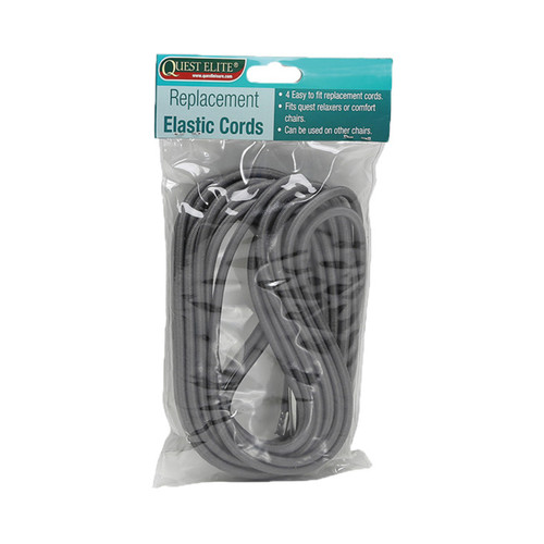 Quest chair elastic bungee - chair, 4