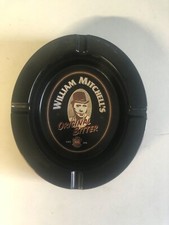 William Mitchells Original Bitter Ashtray - Melamine - Man Cave Home Bar