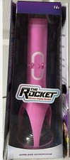 The Rocket Wireless Singing