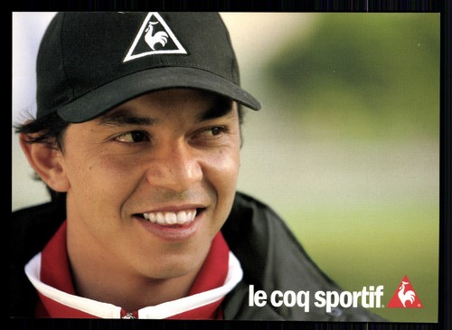 Marcelo gallardo monaco - as,