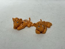 Animal Hospital RSPCA Leopard