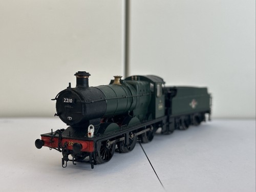 Bachmann gwr 2251 collett - 2251,