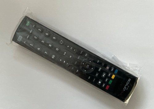 Tvonics remote control - remote,