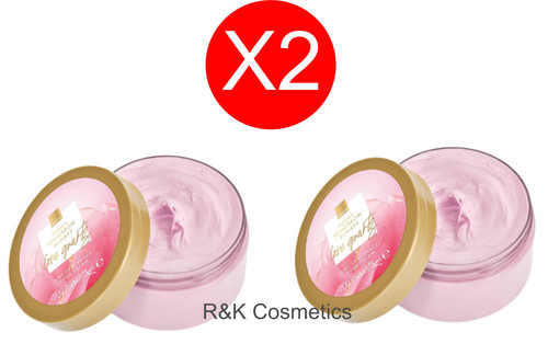 Avon tta love quartz - tta,