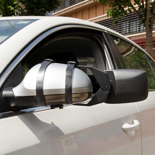 Universal caravan mirror 16x11 - caravan,