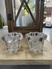 pair of vintage French Reims