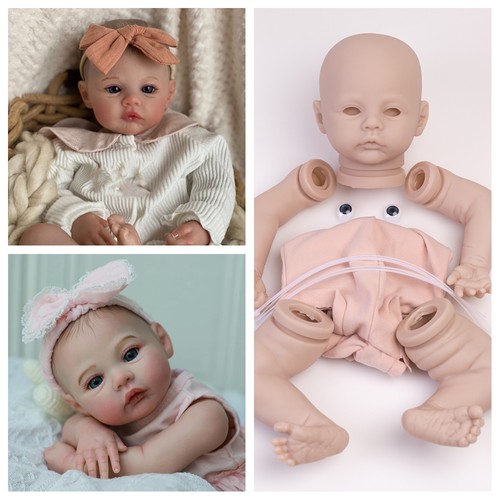 Realistic reborn baby doll - reborn,