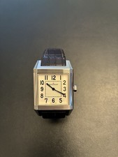 Jaeger-LeCoultre Reverso