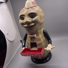 The Original "Peanut