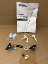 Werner 2 & 3 Section Aluminium