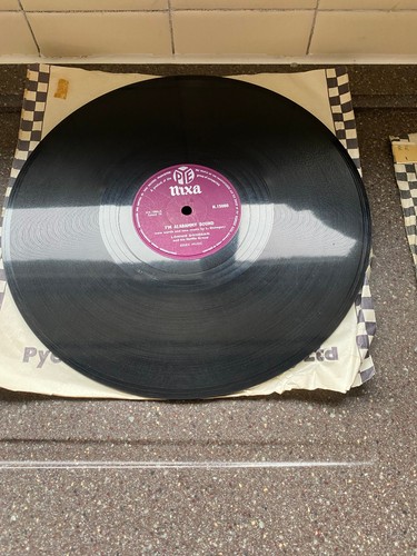 Lonnie donegan of 78 s - donegan, 3