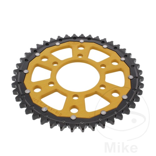 Rear sprocket fits - rear,