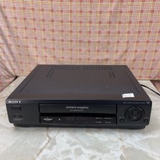 Sony Video Cassette Recorder