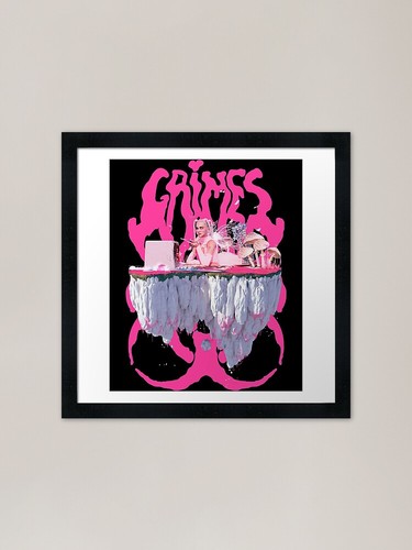 Grimes radiation classic - grimes,