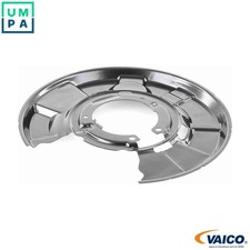 SPLASH GUARD BRAKE DISC