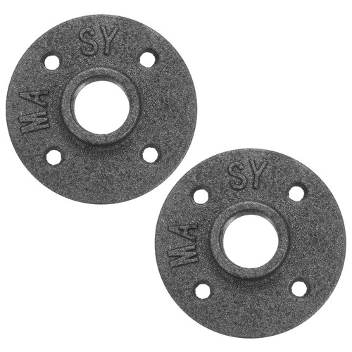 Pack threaded - pack, 3/4"