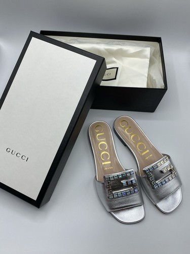 Women gucci silver - women’s,
