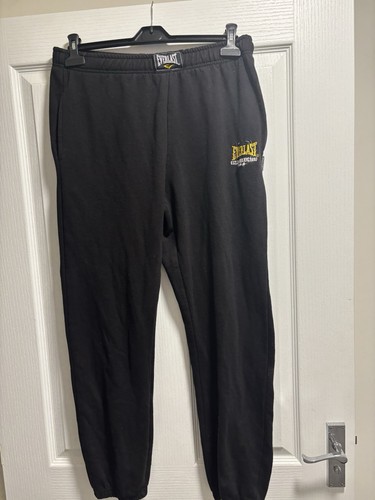 Mens everlast cuffed bottom - everlast,