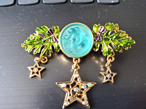 Kirk folly turquoise - turquoise, seaview