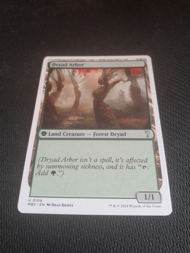 Dryad arbor mb2 108 - -,