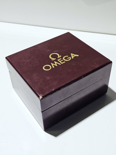 Rare antique omega watch - watch, case