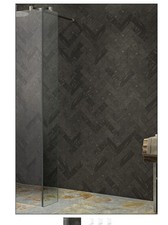 KUDOS  FIXED DEFLECTOR PANEL PACK 1952x255x10mm