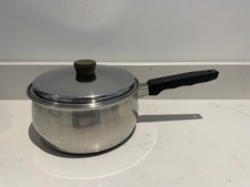 Vintage Retro Prestige