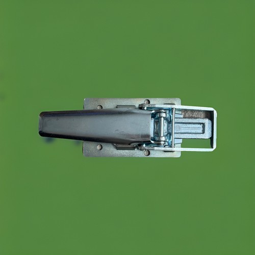 Heavy duty dropside panic lock - panic,