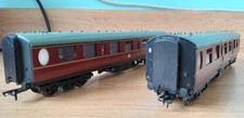 Bachmann OO Thompson Coaches 34-304A Composite CK & 34-428A Composite Brake