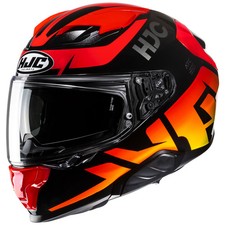 HJC F71 Motorcycle Motorbike